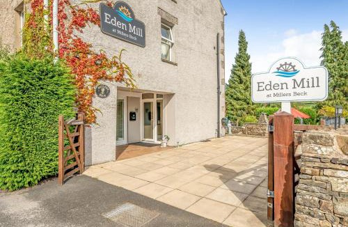 Kendal House | Eden Mill, Millers Beck