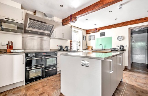 Kendal Cottage | Eden Mill, Millers Beck