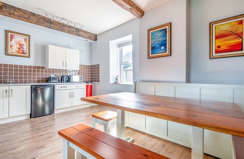 Kendal Cottage | Eden Mill, Millers Beck