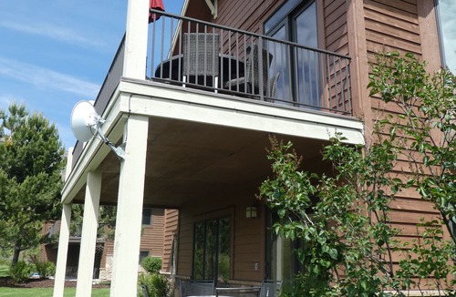 Eden House | Eden Mountain Getaway
