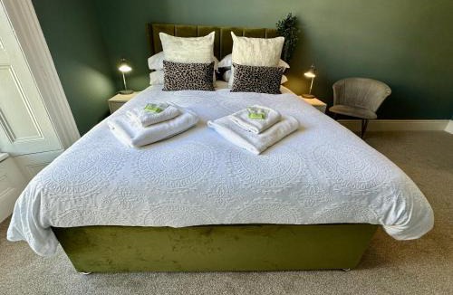 Barbican House | Eden on the Hoe