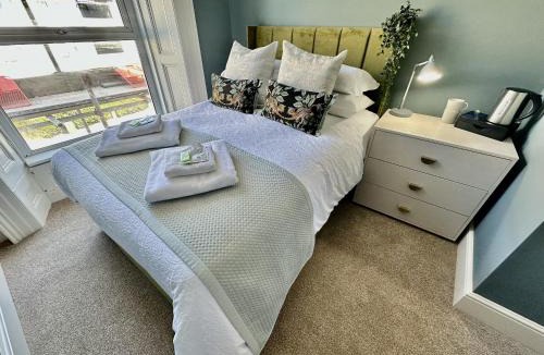 Barbican House | Eden on the Hoe