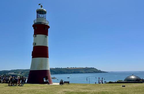 Barbican House | Eden on the Hoe