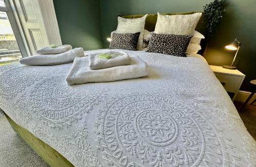 Barbican House | Eden on the Hoe