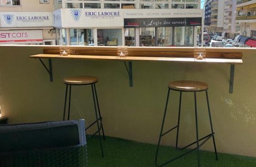 Cannes City Centre Apartment | Eden Palace Ii