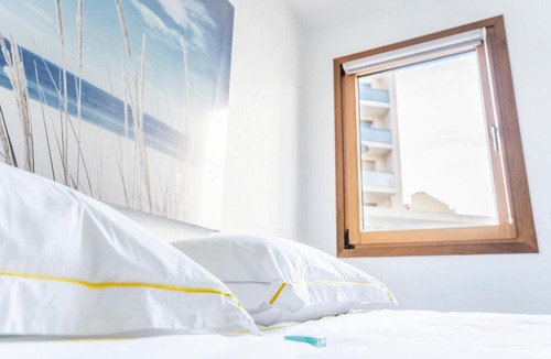 Cannes City Centre Apartment | Eden Palace Ii