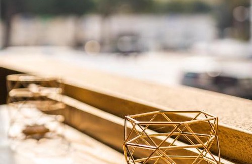 Cannes City Centre Apartment | Eden Palace Ii