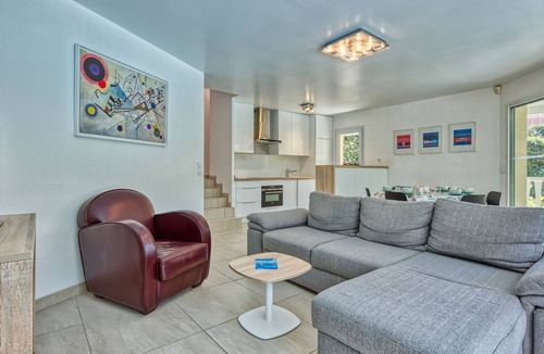 Lacanau-Ocean House | Eden Parc by Interhome