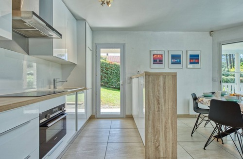 Lacanau-Ocean House | Eden Parc by Interhome