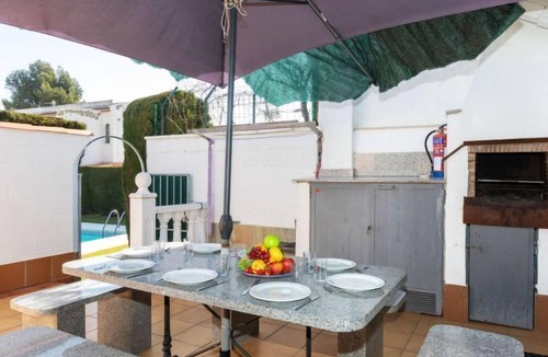 El Casalot House | Eden Park 2 by Interhome