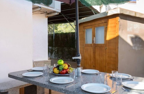 El Casalot House | Eden Park 2 by Interhome