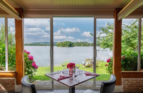 Pont-l'Eveque Hotel | Eden Park Hotel Restaurant