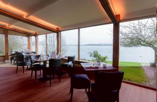 Pont-l'Eveque Hotel | Eden Park Hotel Restaurant
