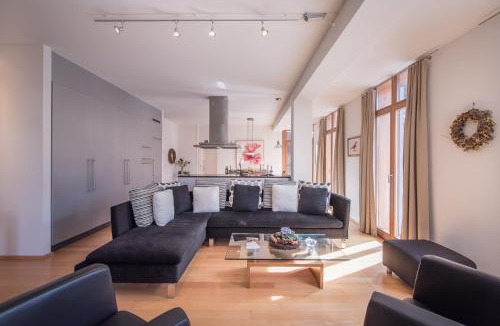 Wengen Apartment | Eden Residence 2