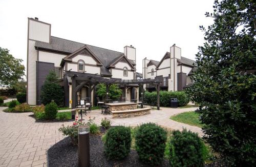 Lancaster Hotel | Eden Resort and Suites, BW Premier Collection