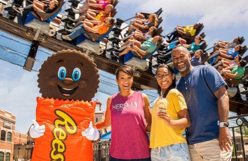 Lancaster Hotel | Eden Resort and Suites, BW Premier Collection