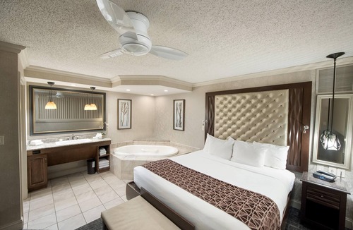 Lancaster Hotel | Eden Resort and Suites, BW Premier Collection