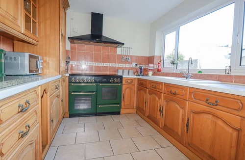 Par Cottage | Eden Retreat