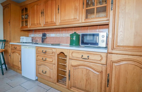 Par Cottage | Eden Retreat