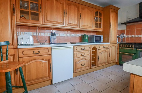 Par Cottage | Eden Retreat