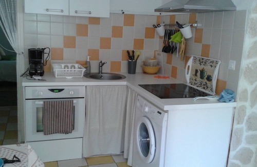 Annot Apartment | eden roc apartment with private parking