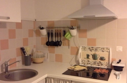 Annot Apartment | eden roc apartment with private parking