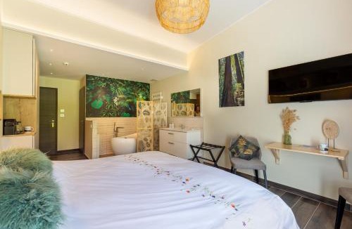 Labaroche Bed & Breakfast | Eden'Roc