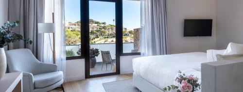 Sant Feliu de Guixols Hotel | Eden Roc Hotel & Spa by Brava Hoteles