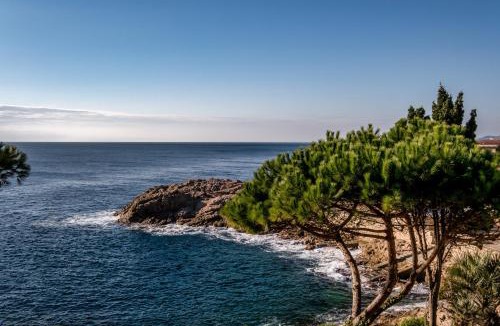Sant Feliu de Guixols Hotel | Eden Roc Hotel & Spa by Brava Hoteles