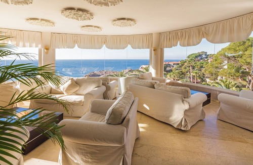Sant Feliu de Guixols Hotel | Eden Roc Mediterranean Hotel & Spa