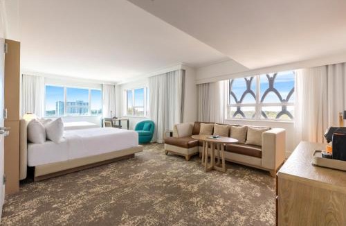 Mid Beach Resort | Eden Roc Miami Beach