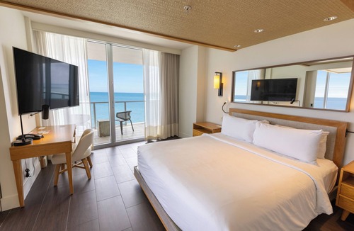 Mid Beach Resort | Eden Roc Miami Beach