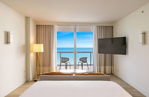 Mid Beach Resort | Eden Roc Miami Beach