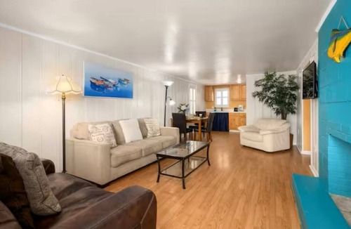 Ocean City Hotel | Eden Roc Motel