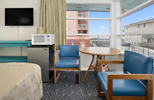 Ocean City Hotel | Eden Roc Motel