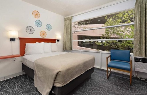 Ocean City Hotel | Eden Roc Motel