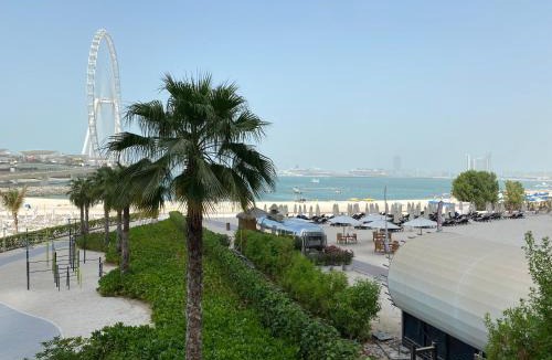 Jumeirah Beach Residence Apartment | EDEN'S Homes & Villas - ADDRESS BEACH Residences JBR