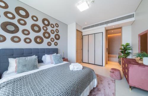 Jumeirah Beach Residence Apartment | EDEN'S Homes & Villas - ADDRESS BEACH Residences JBR