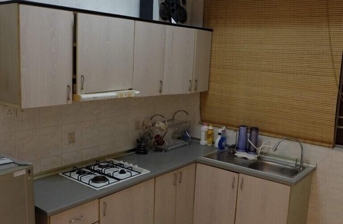 Batu Ferringhi Condo | Eden Seaview Condominium II