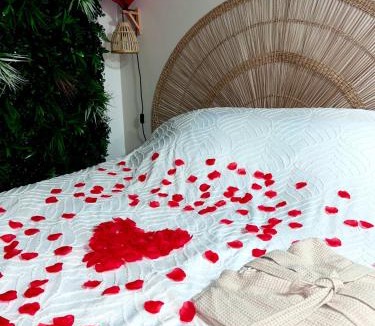 Euzet-les-Bains Apartment | eden & Spa