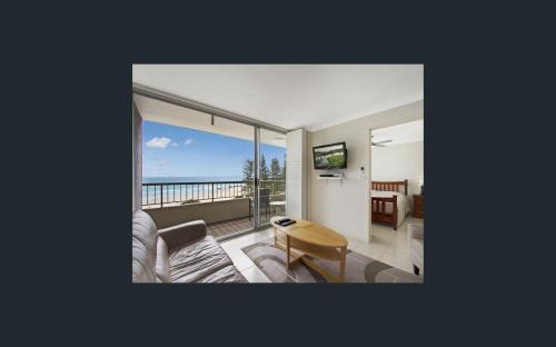 Coolangatta Apartment | Eden Tower