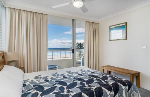 Coolangatta Apartment | Eden Tower