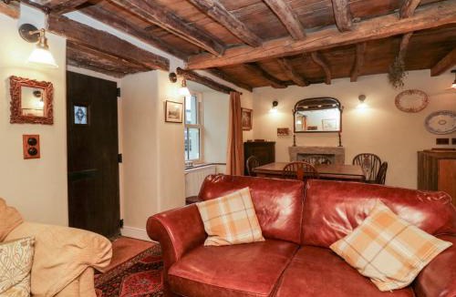 Duddon Valley House | Eden Vale