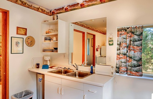 Oroville House | Eden Valley Guest Ranch