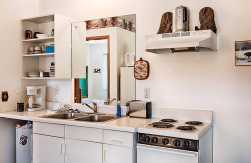 Oroville House | Eden Valley Guest Ranch