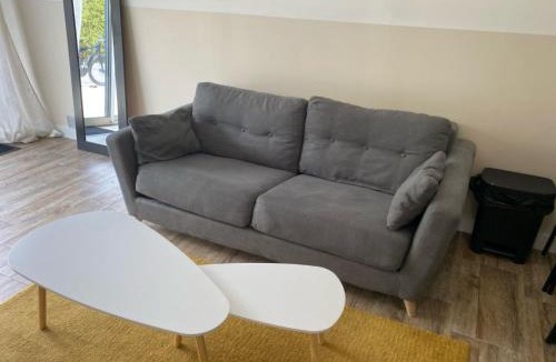 Villeneuve-les-Maguelone House | Eden Villeneuve - Suite & appartement