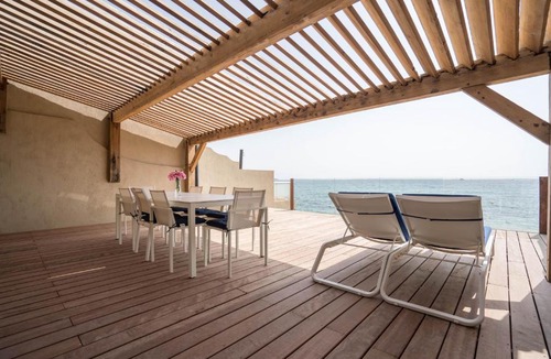 La Nartelle Villa | EDEN VILLA