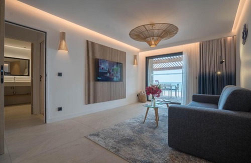 La Nartelle Villa | EDEN VILLA