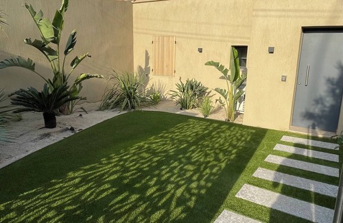 La Nartelle Villa | Eden Villa