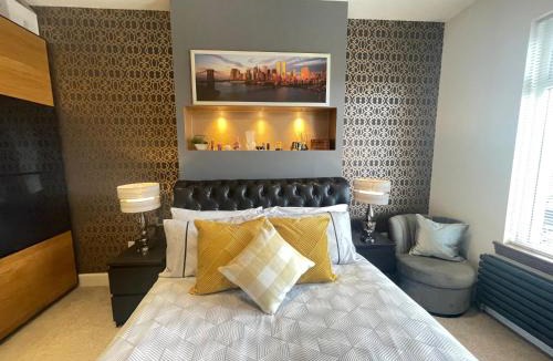 Duddingston House | Eden Villa